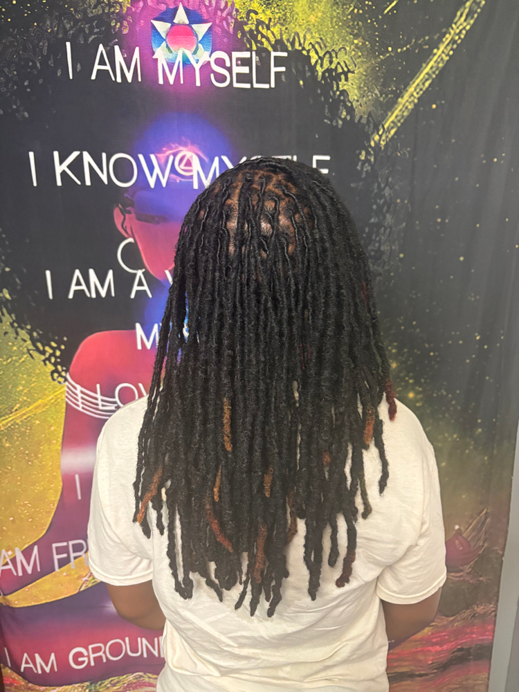 Bottom Of The Shoulder Blade