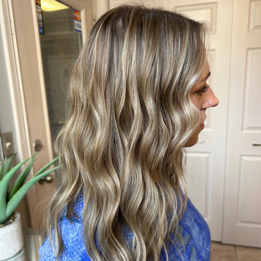 Toner at Beautyby.nicoleh in Charlotte, MI