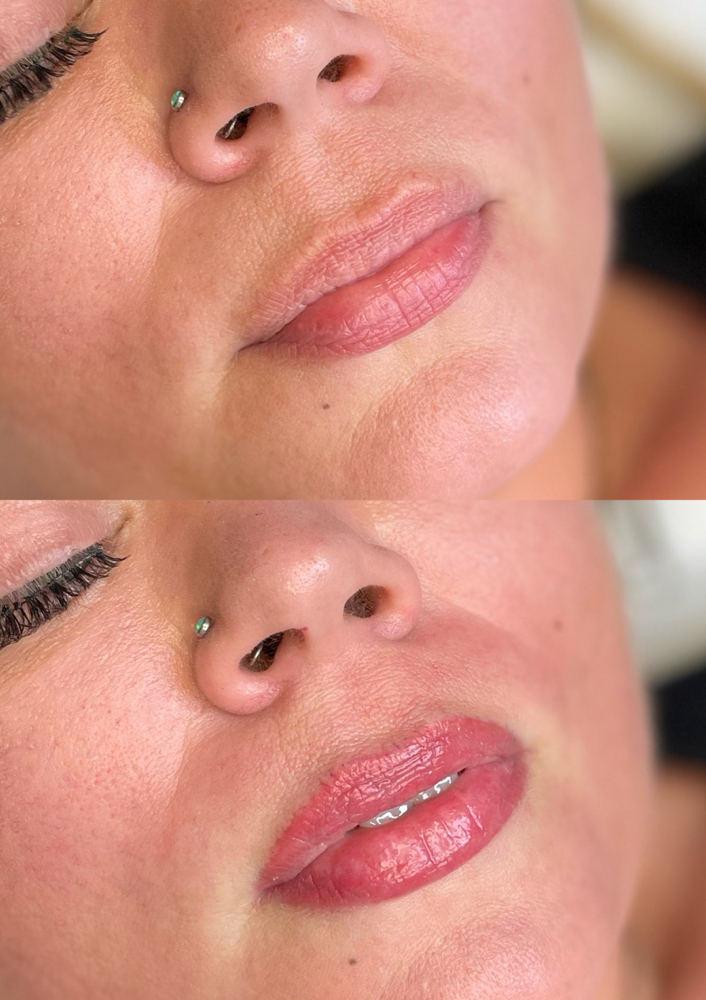 Lip Blush