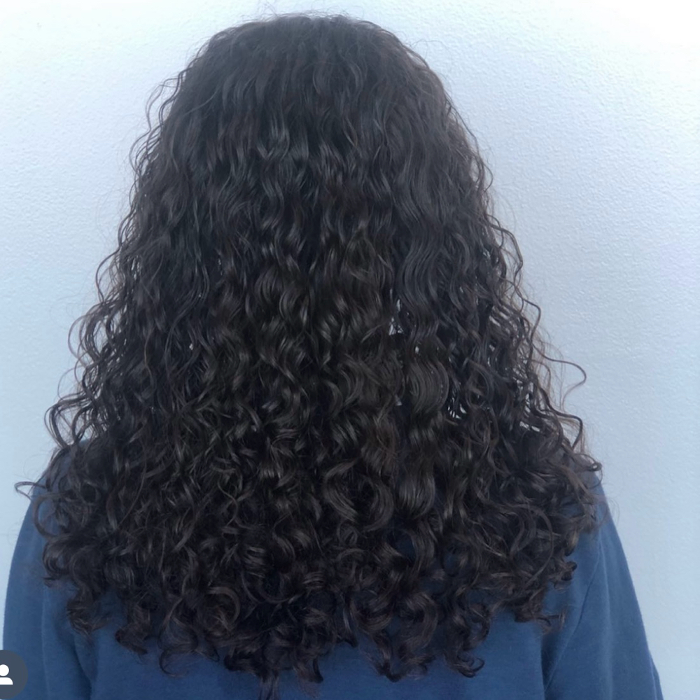 WashNGo (Long/Thick)
