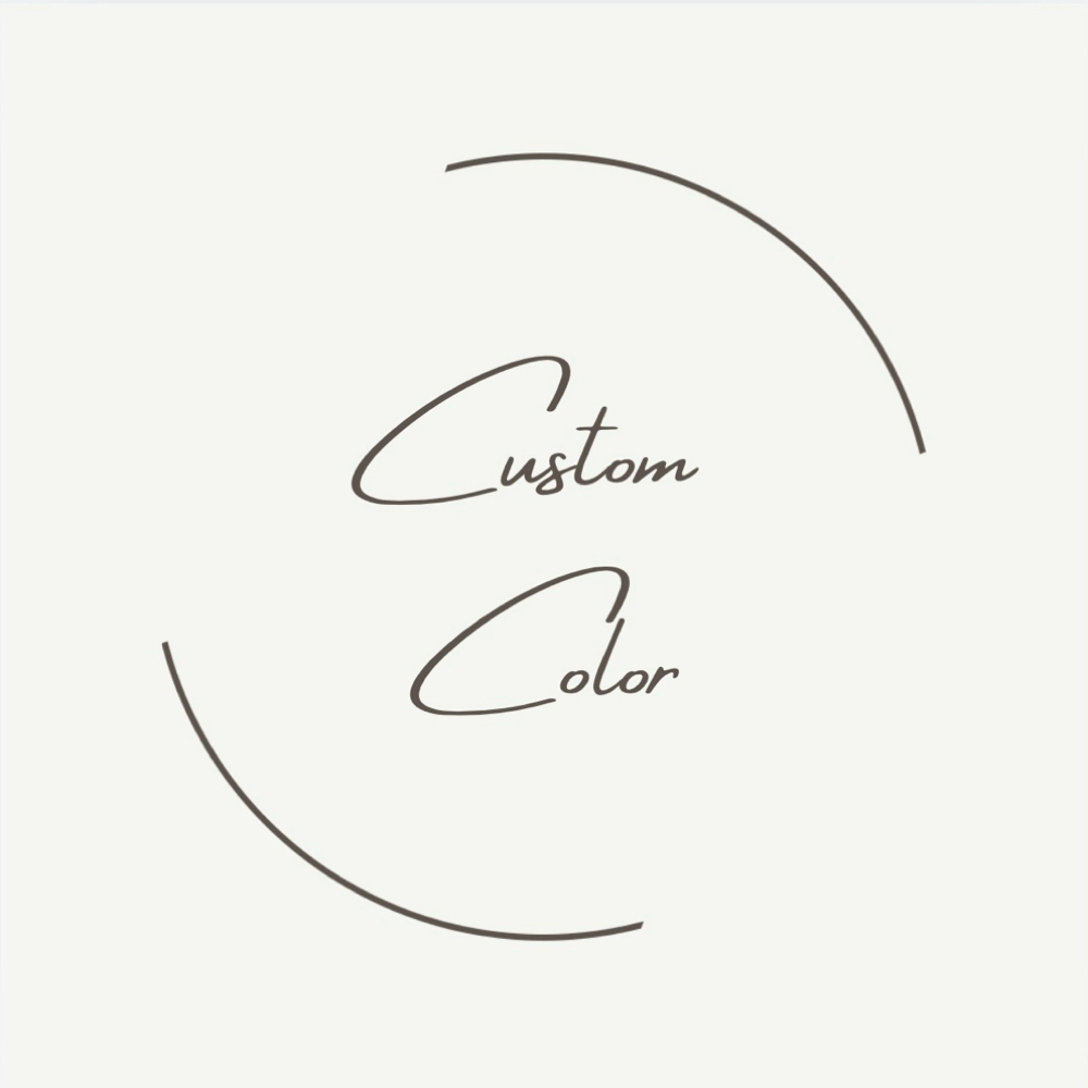 Custom Color at The Lykke Room by Kim Sorensen in Eagan, MN