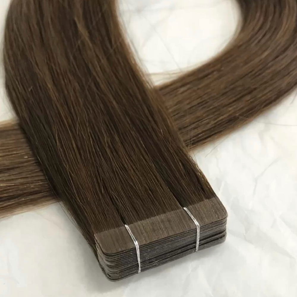 Tape In Extensions-consultation at Uptown Looks in Geneva, NE
