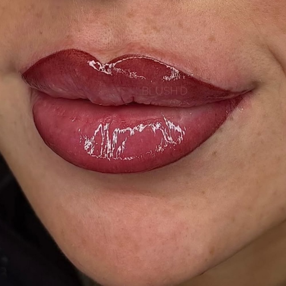 Ombre Lip Liner 💋