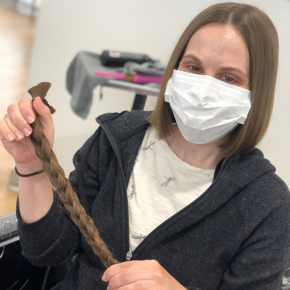 Haircut at L S STUDIO in Livonia, MI