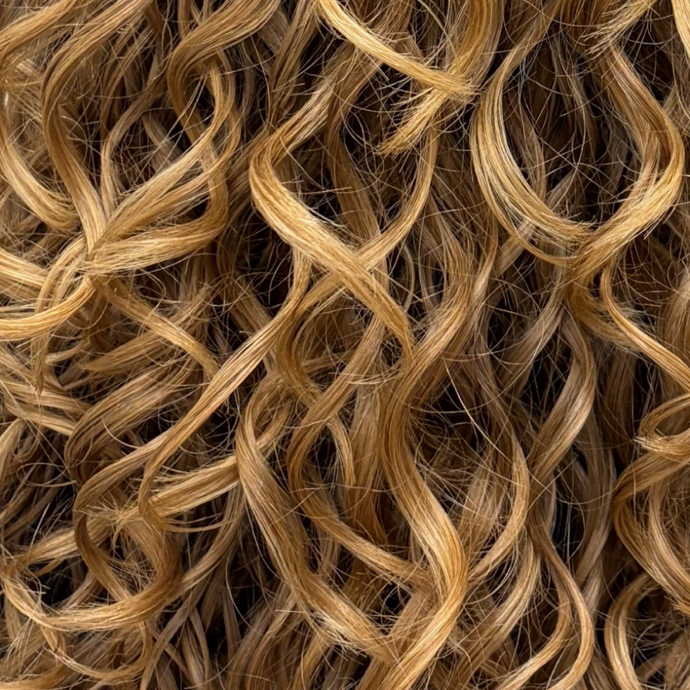 New Curly Child Experience at Jae Curl Studio in Sarasota, FL