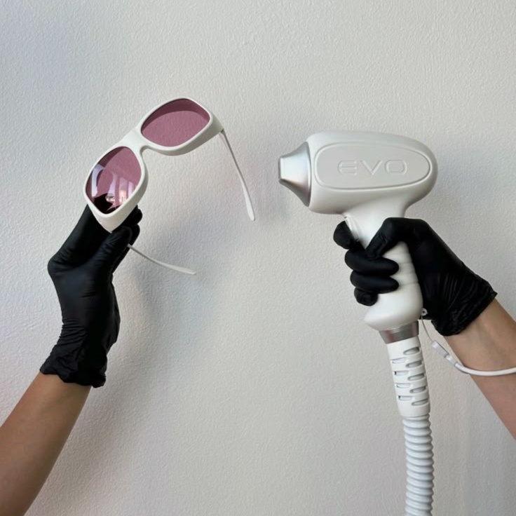 Laser Hair Removal at SkinXKristin in Southlake, TX