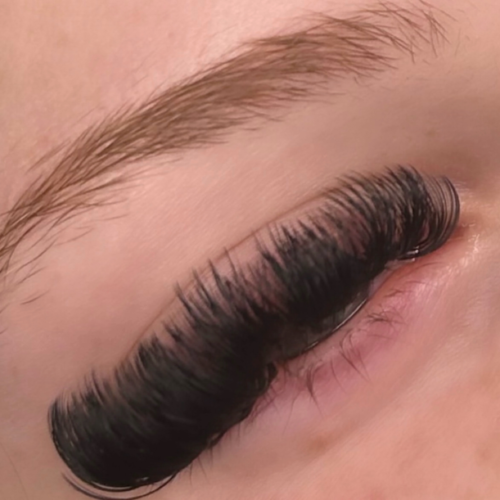 Volume mini fill at winksbycamille in Scottsdale, AZ