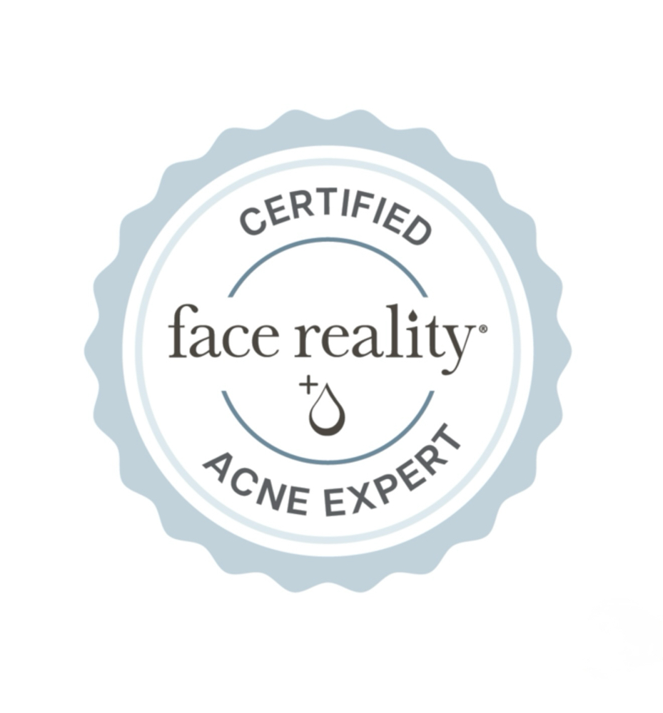 Acne Bootcamp Treatment