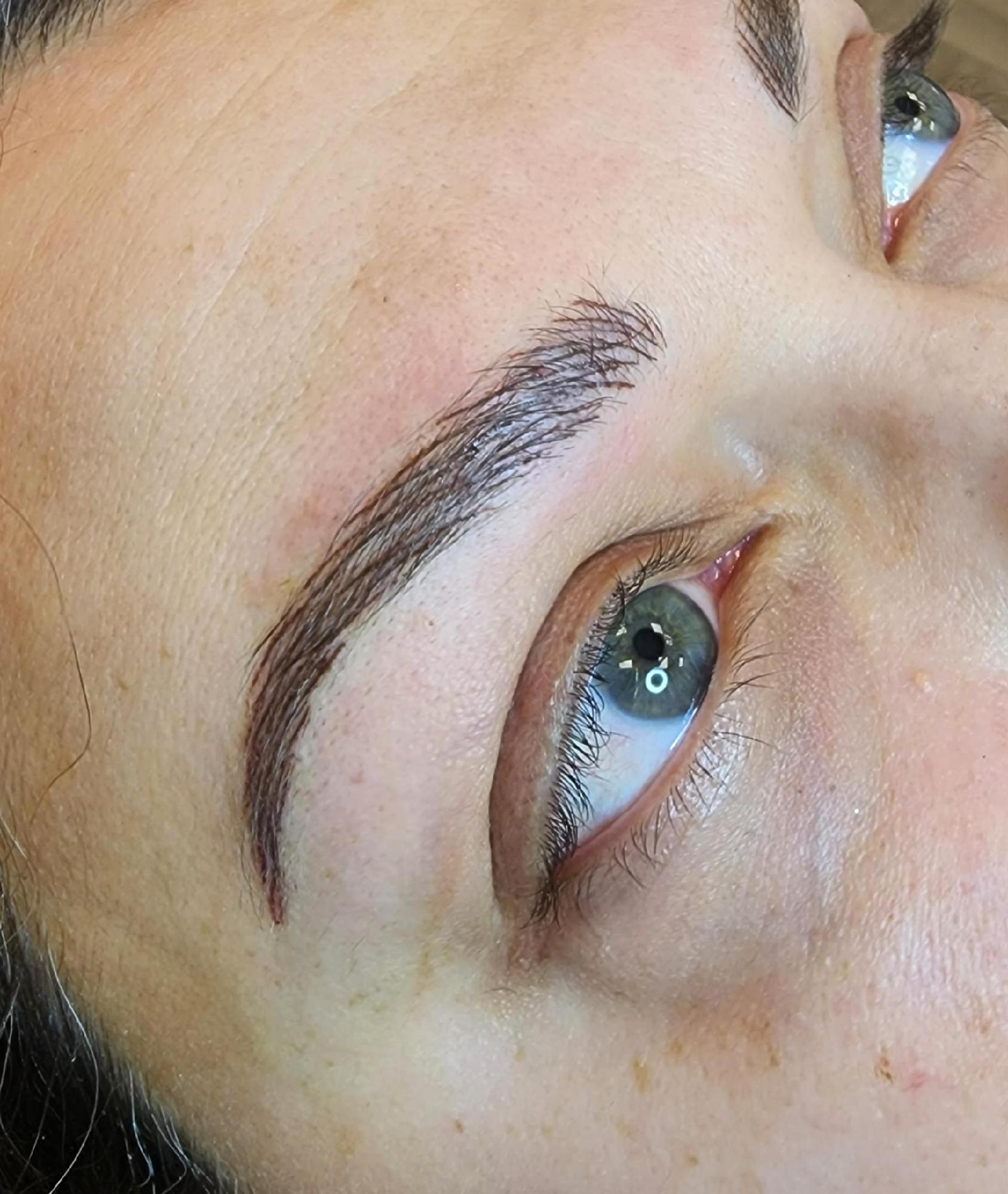 Refresh Hair Stroke Eyebrows (New)