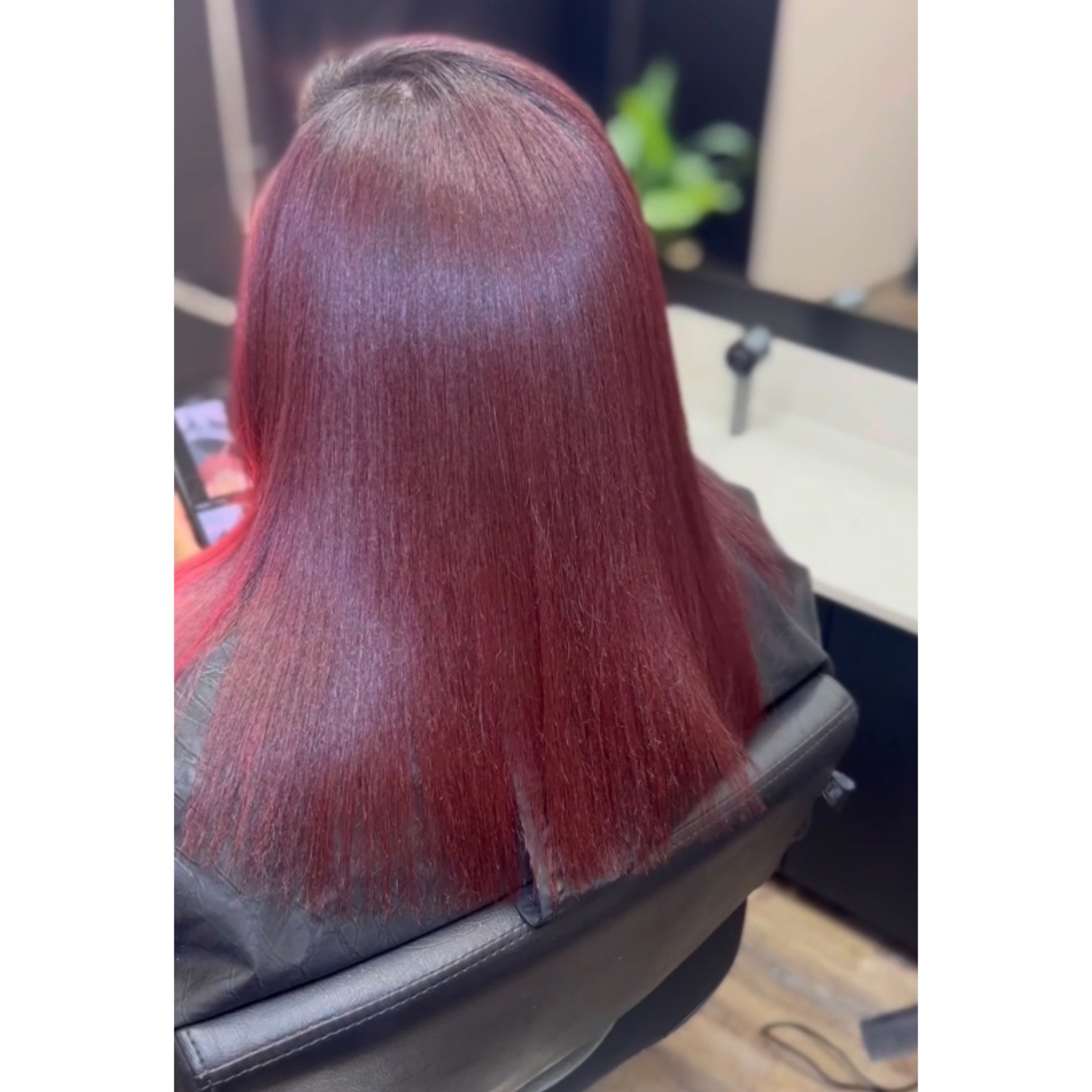 Trim-Add On Service at Hair By Nikki L in Richmond, TX