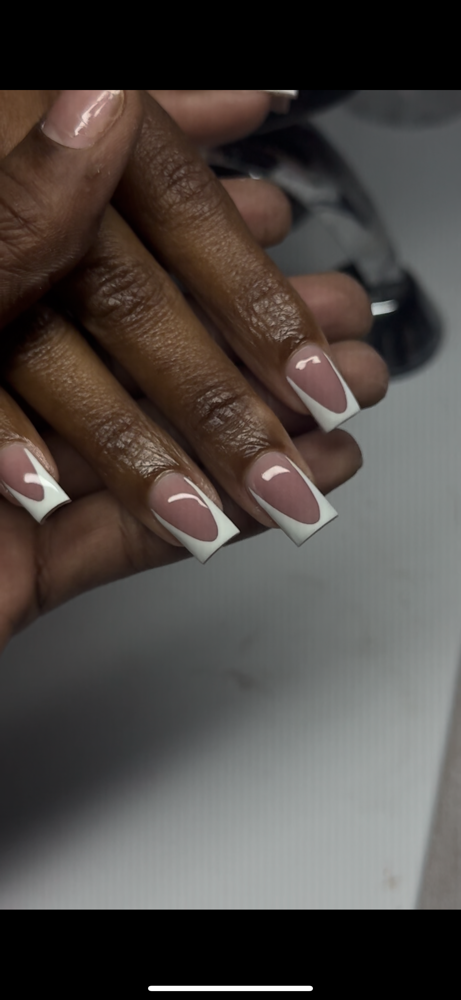SALE‼️ nurse nails 👩🏽‍⚕️