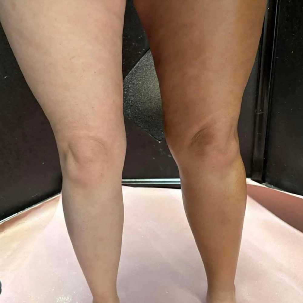 Rapid Rinse Spray Tan (4-6 Hr) at Tini Tans in Houston, TX