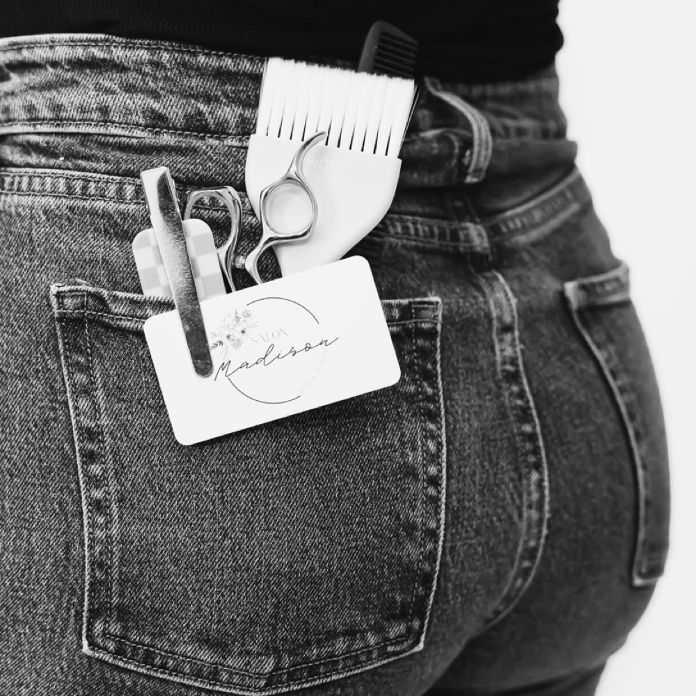 Shine Treatment at Salon Madison in Fredericksburg, VA