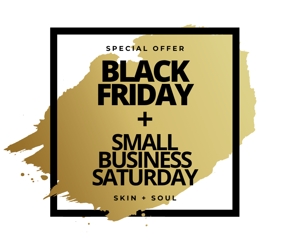 Black Friday- Slim+Sculpt Reset