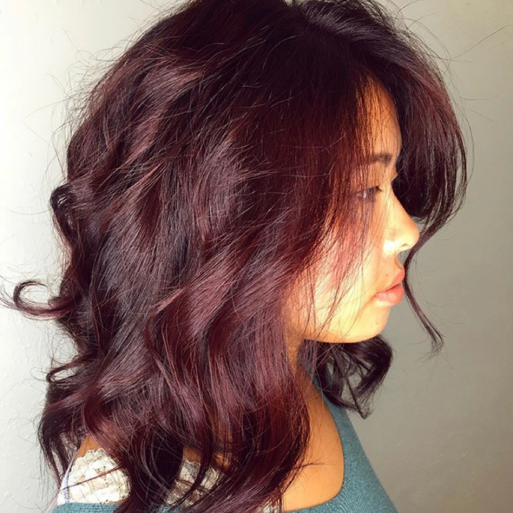 Natural Tone Hair Coloring at Juliana Jessing in Fayetteville, AR