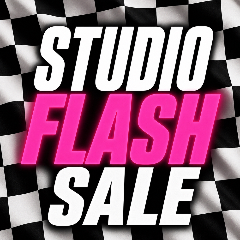 Flash Sale - PICKUP ONLY at Ophina Aesthetics in Plainfield, IN