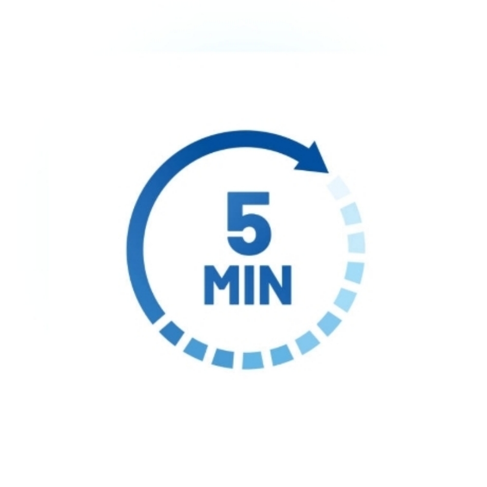 Late Charge 5 Min at Blended Edge Salon in Great Falls, MT