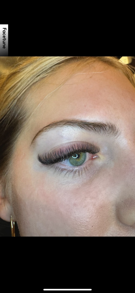 Hybrid Mini Fill