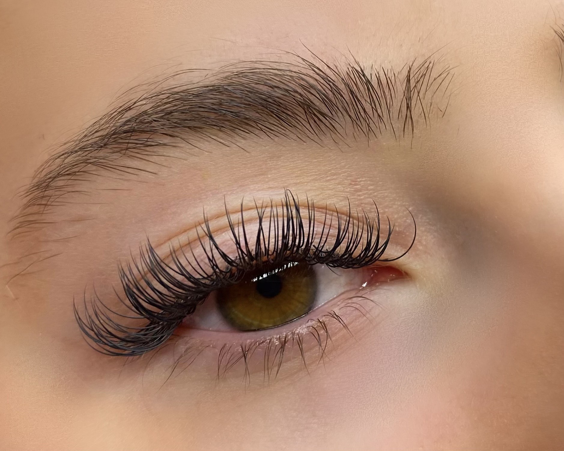 Classic fill at Aesthetic Muse in Newington, CT