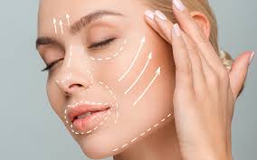 Valmont Lift Facial
