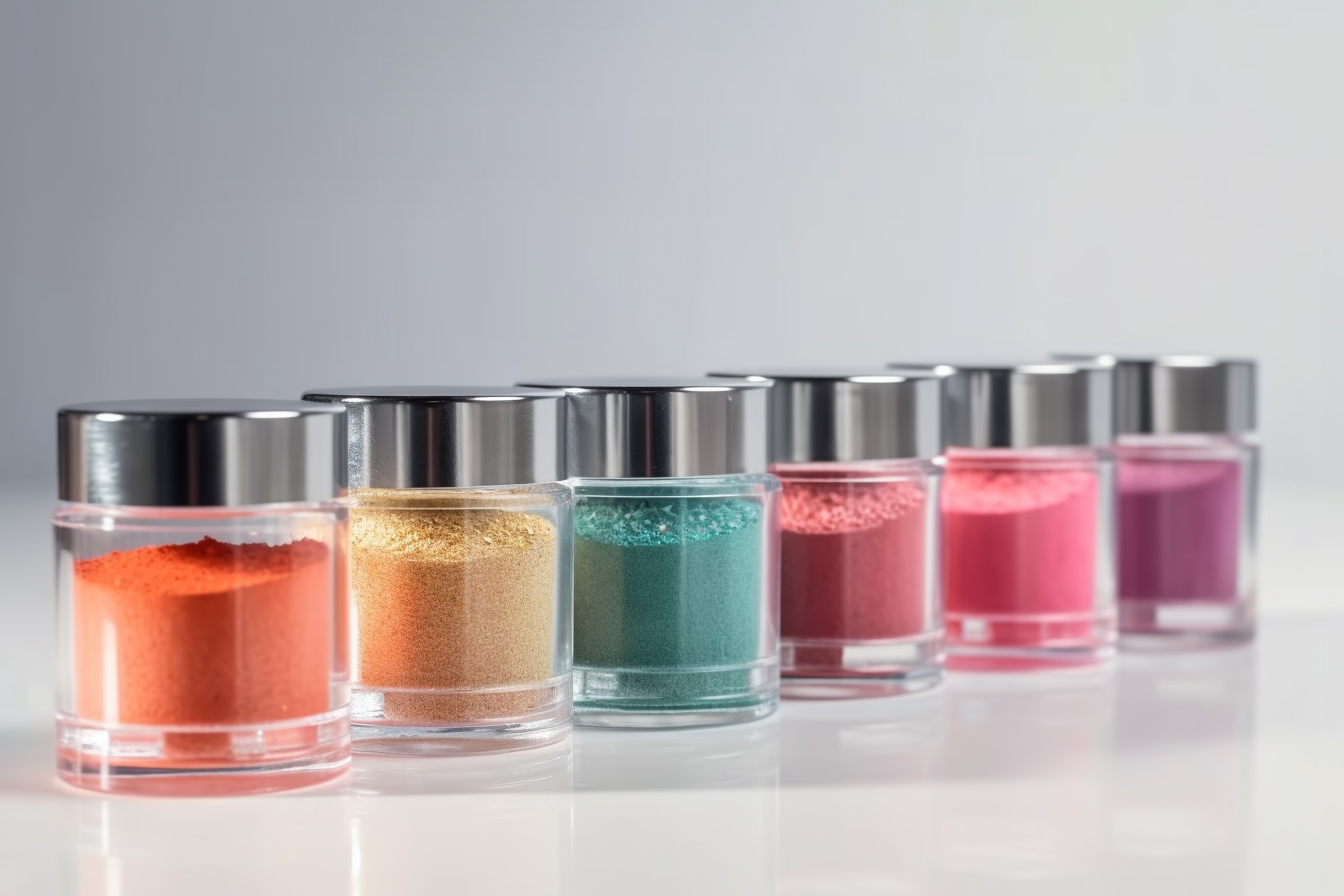 Dip Powder