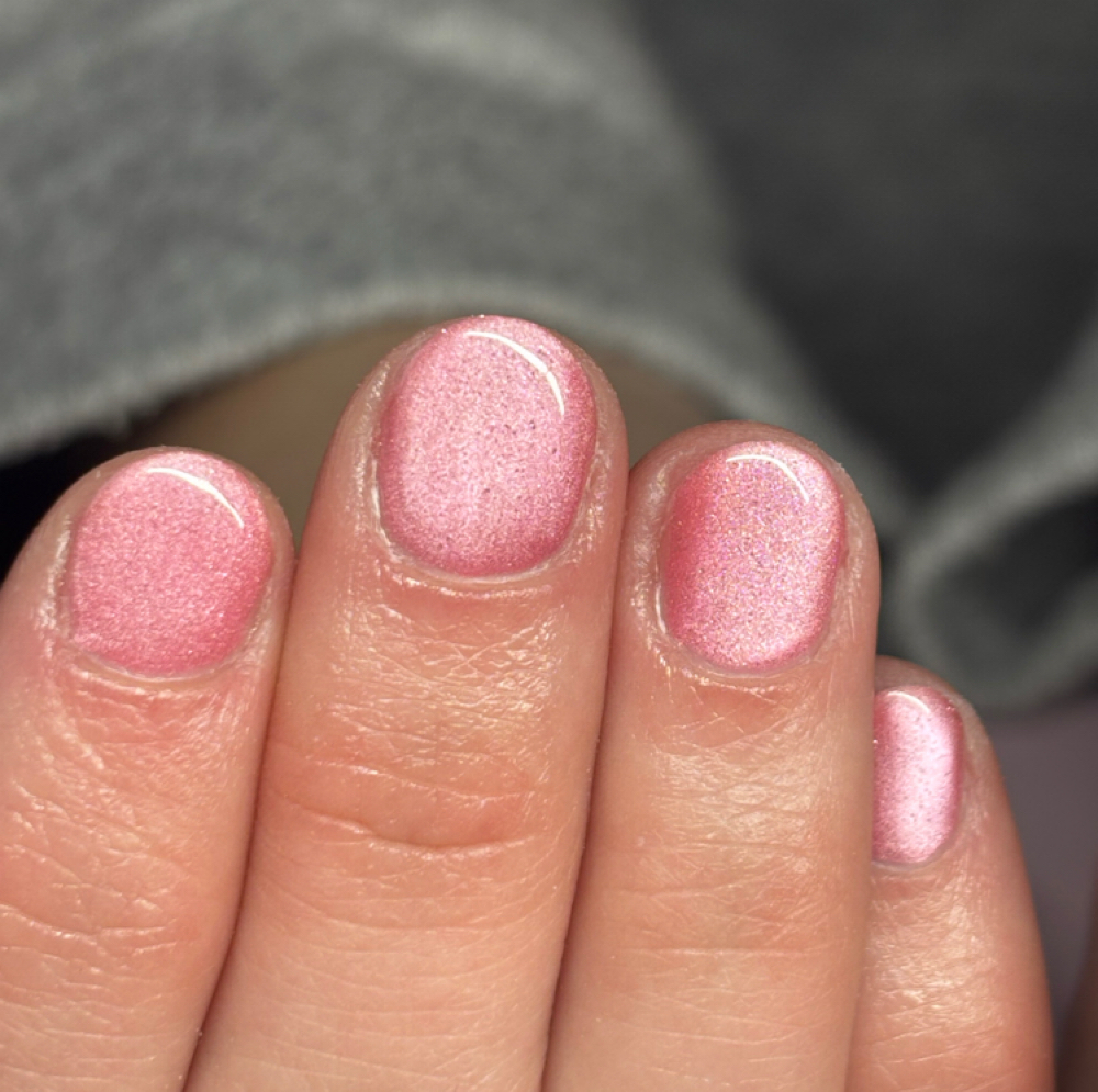 Gel Manicure at Glam by Taya LLC in Warsaw, IN