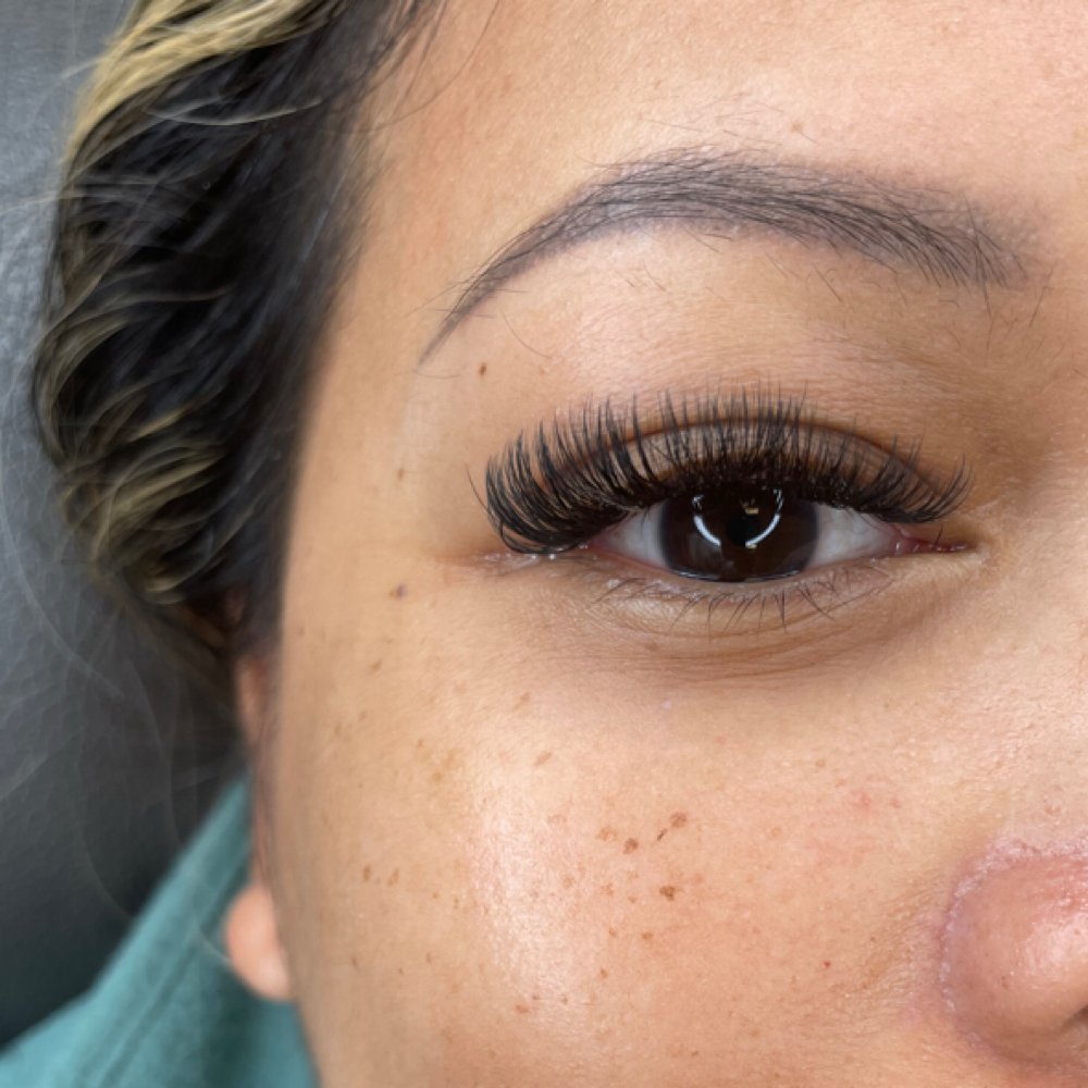 Volume Refill at FLEEK STUDIO LLC in Mount Prospect, IL