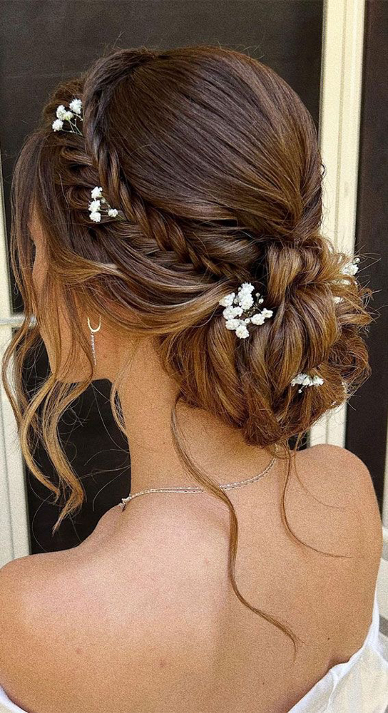 Upstyles & Makeup
