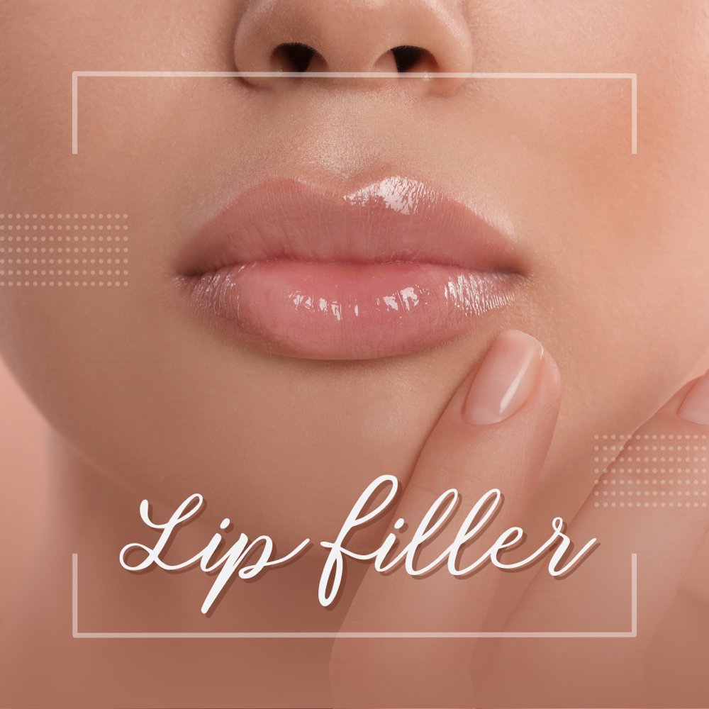 Lips Full Syringe
