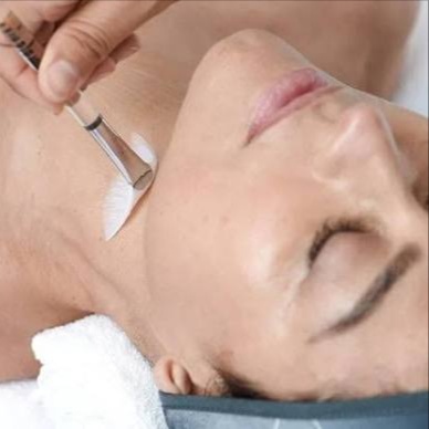 Pro Firm Skin Treatment at Illumina Aesthetics and Laser in Palm Beach Gardens, FL