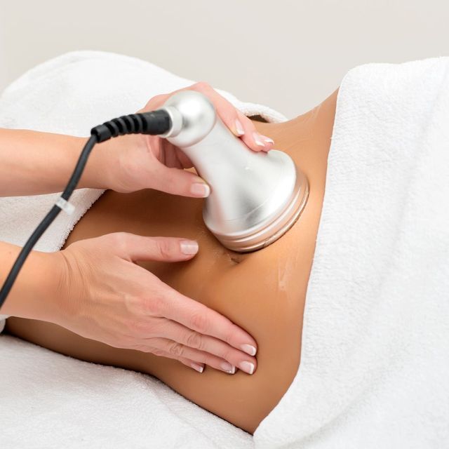 Cavitation at Lotus Beauty Center LLC in Eagle Pass, TX