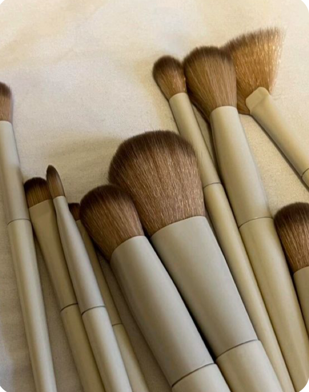 Signature Makeup & Hair Package