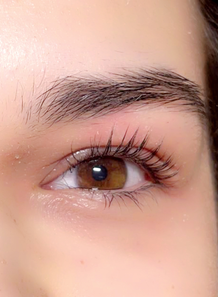 Lash Lift