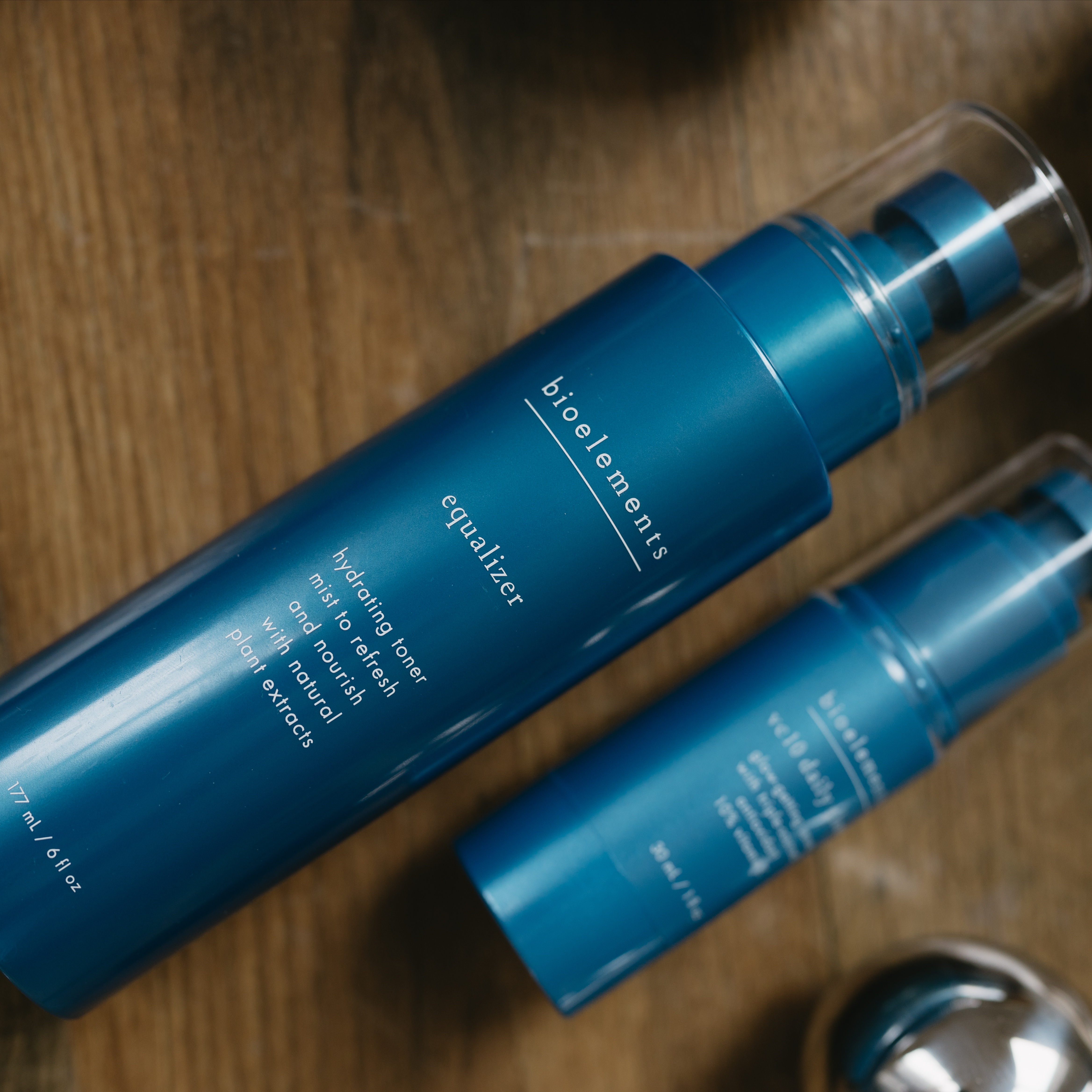 CUSTOM BLEND FACIAL at LISETTE MAKEUP - 11:11 ESTHETICS in Wyandotte, MI