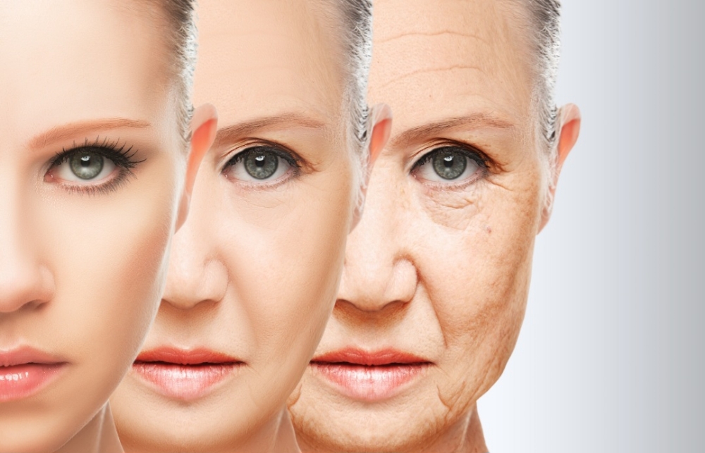 Age Rewind Peptide Facial