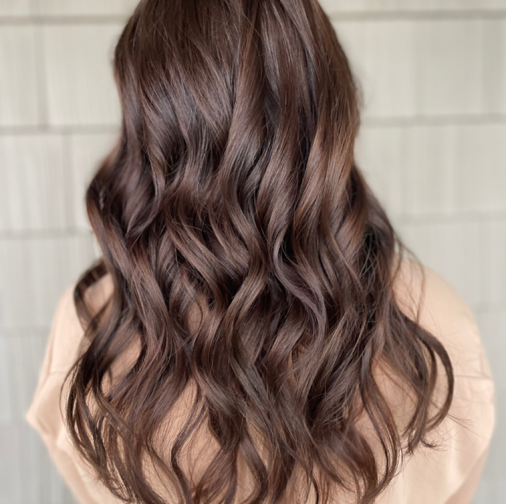 Base Color at Daniela Springer in Portage, MI