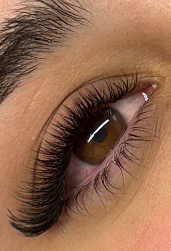 Volume Glamuor