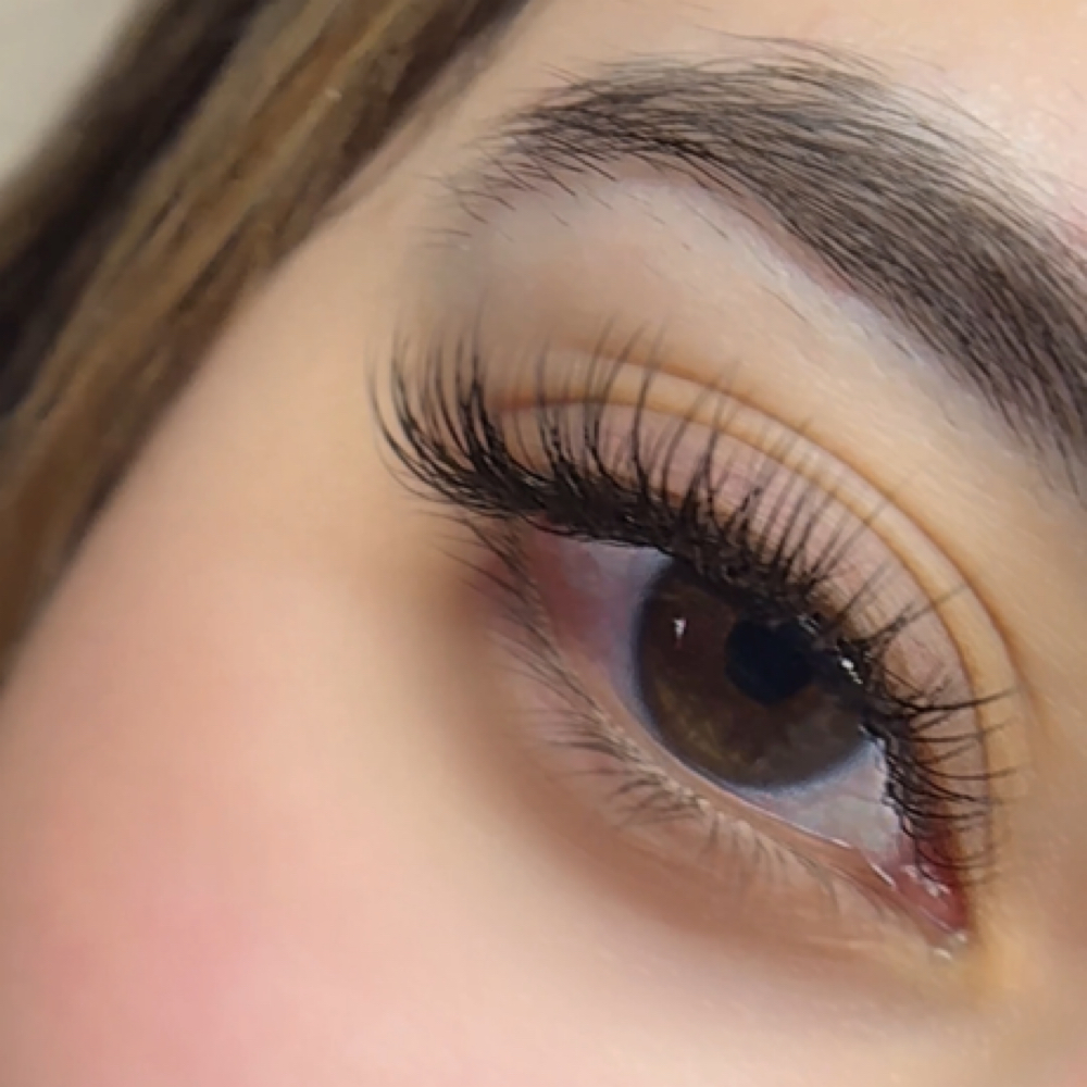 Classic/Mascara Set at Bella Bree Lashes in Mays landing, NJ