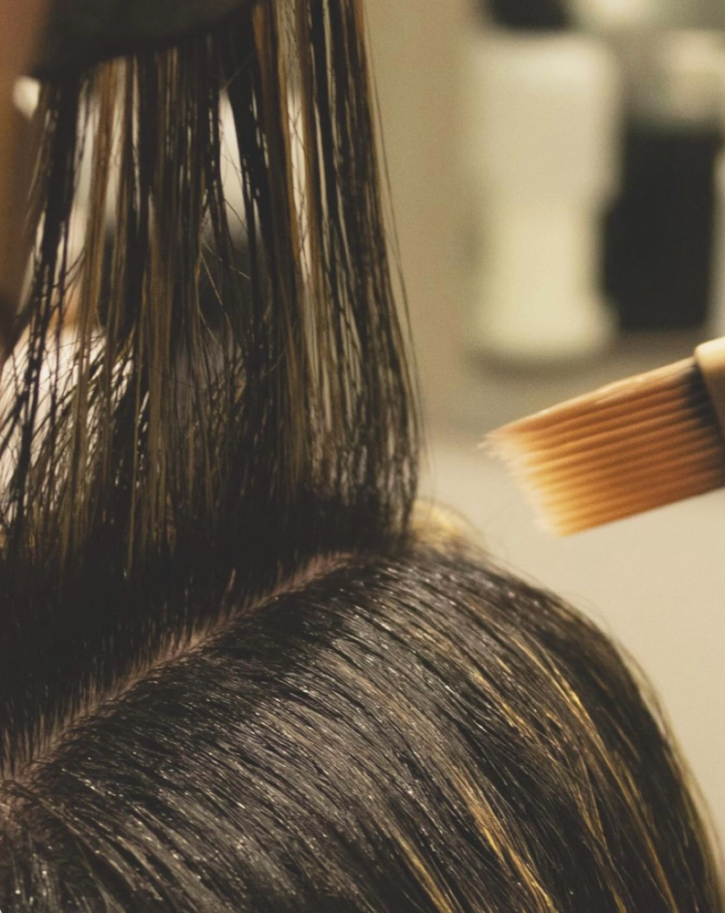 Root Touch Up
