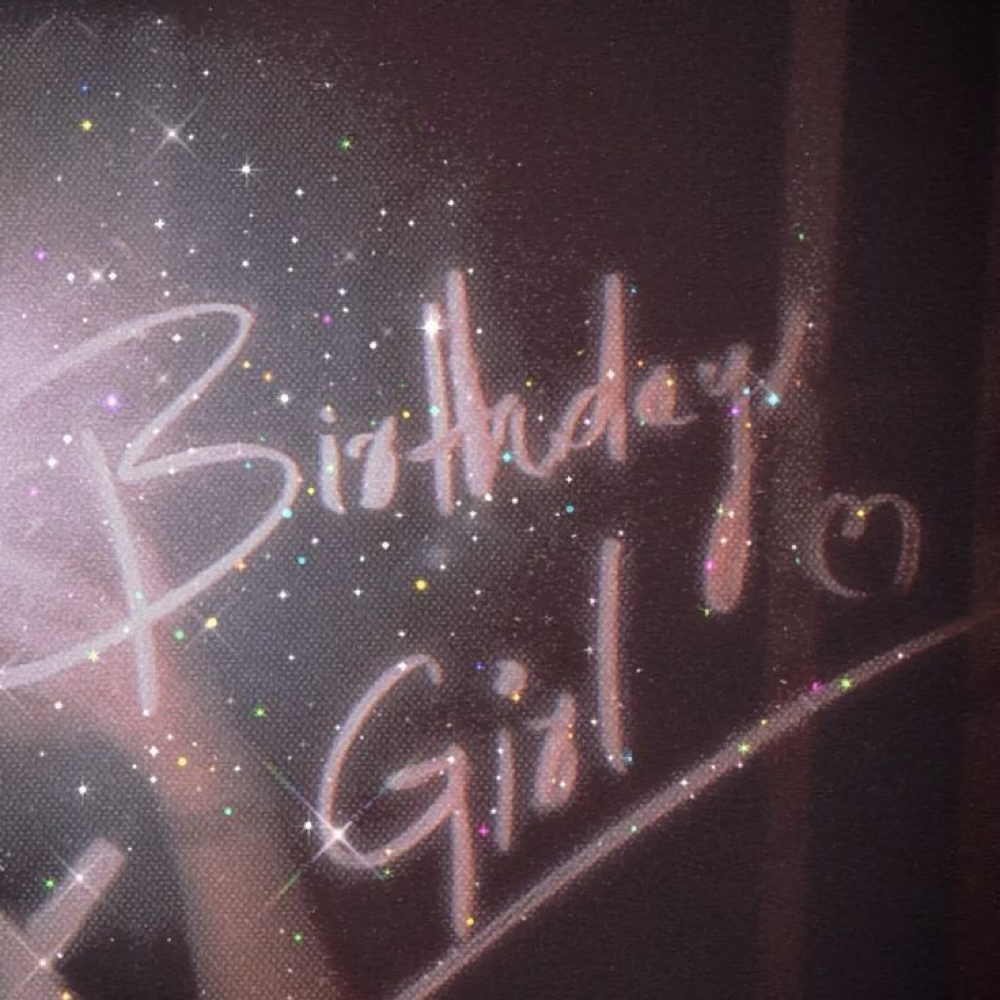 Birthday Wishes at Elysara Beauty co in Lavon, TX