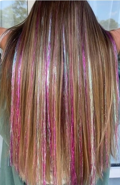 Fun Hair Add-ins