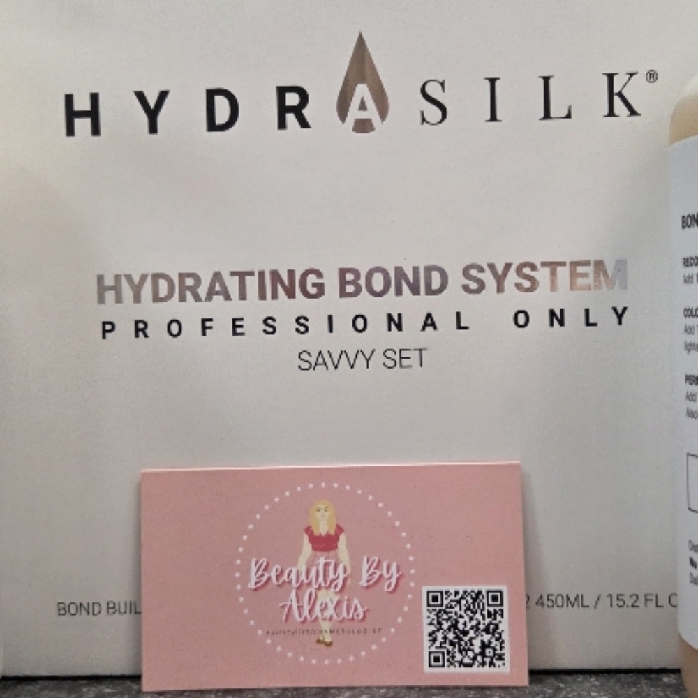 HydraSilk Treatment Stand Alone at Beauty By Alexis in Louisville, KY
