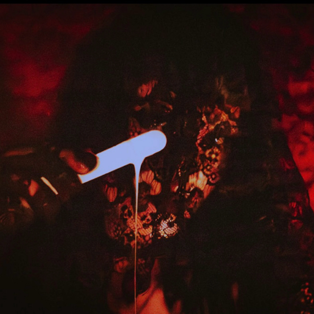 Half Leg at Midnight Rayne Holistic Spa in San Antonio, TX