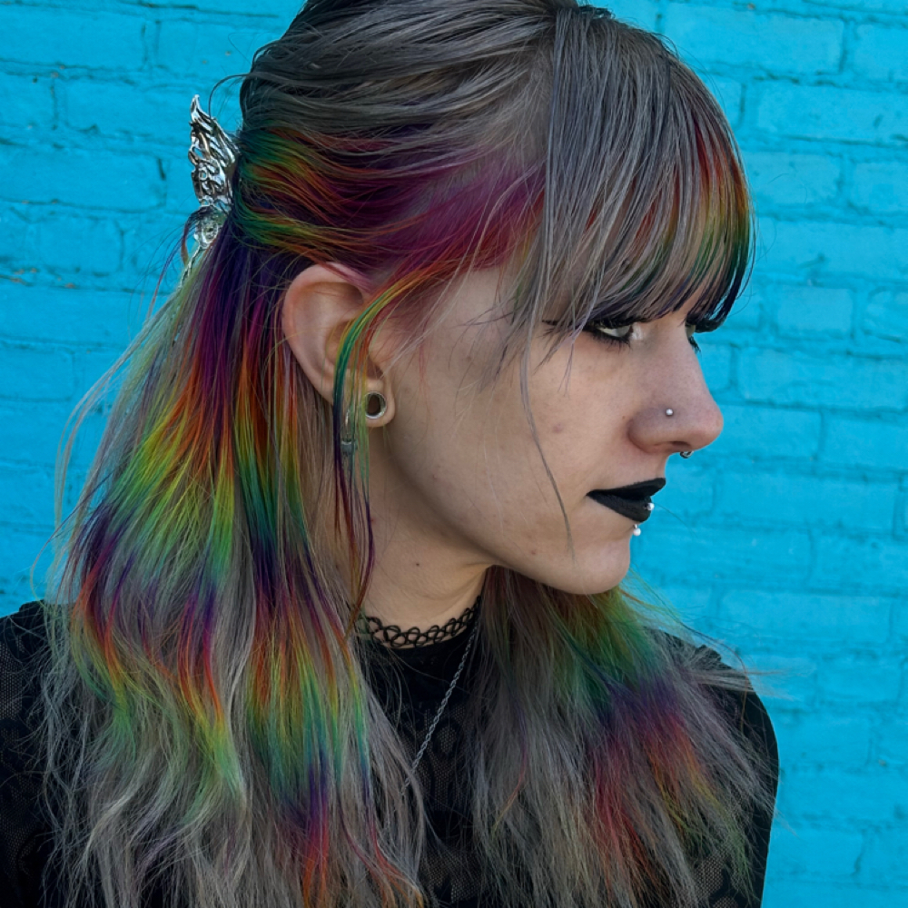 Prism Add-On at Aspyn’s Hues in Schenectady, NY