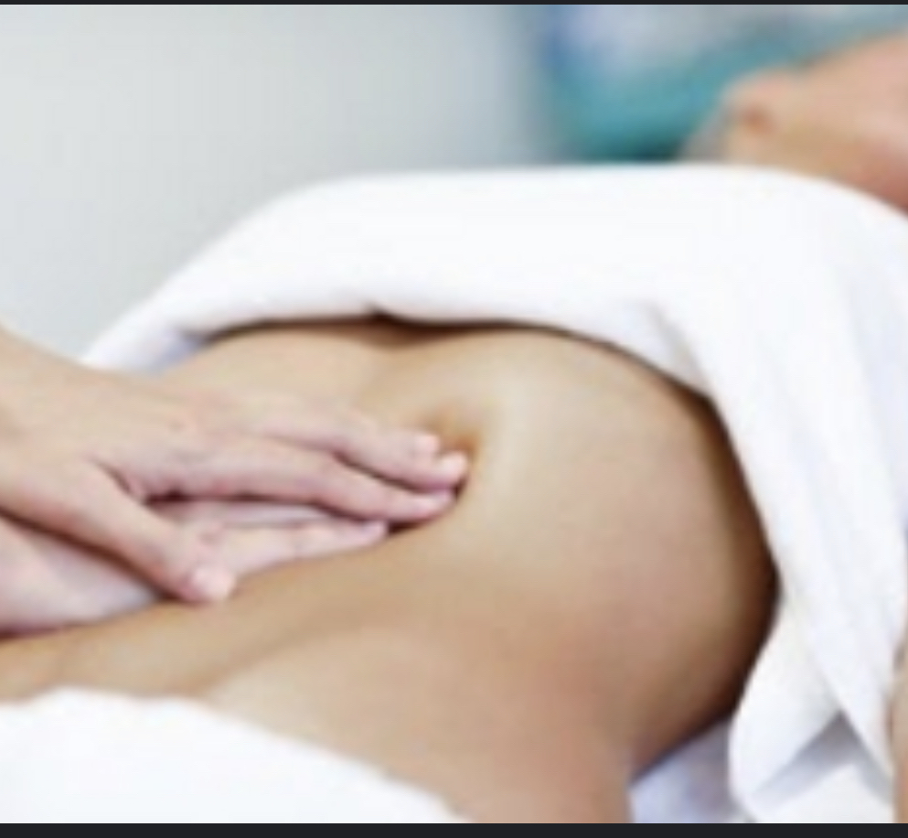 Mobile Post Op Lymphatic Treatment