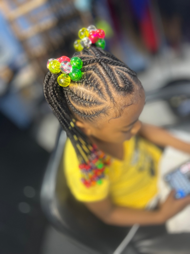 Kids Under 10