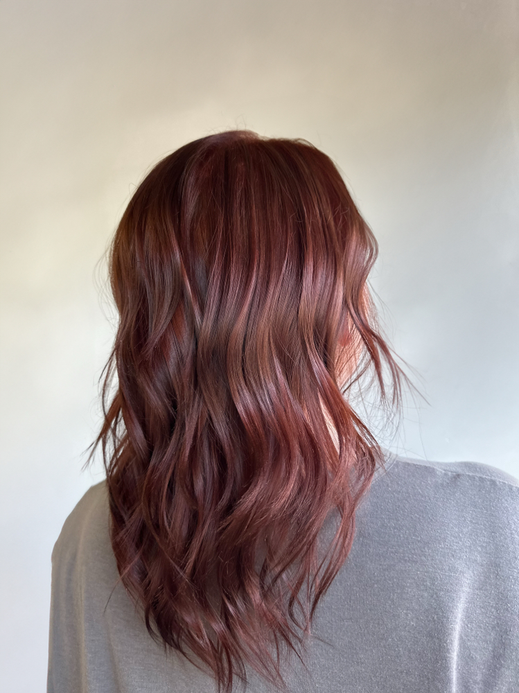 Full Color at AlexisRaquelAesthetics in Colorado Springs, CO