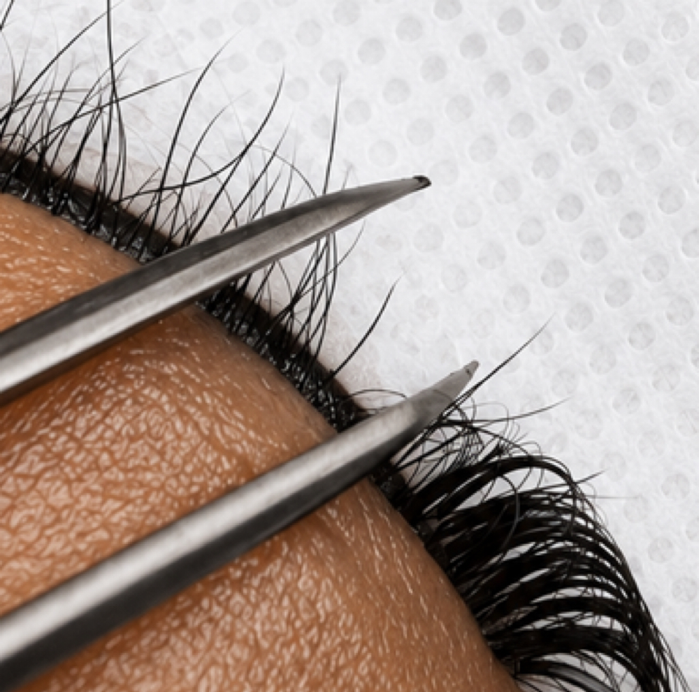 2-WEEK REFILL RX at Lash Rx Studio in Fayetteville, GA