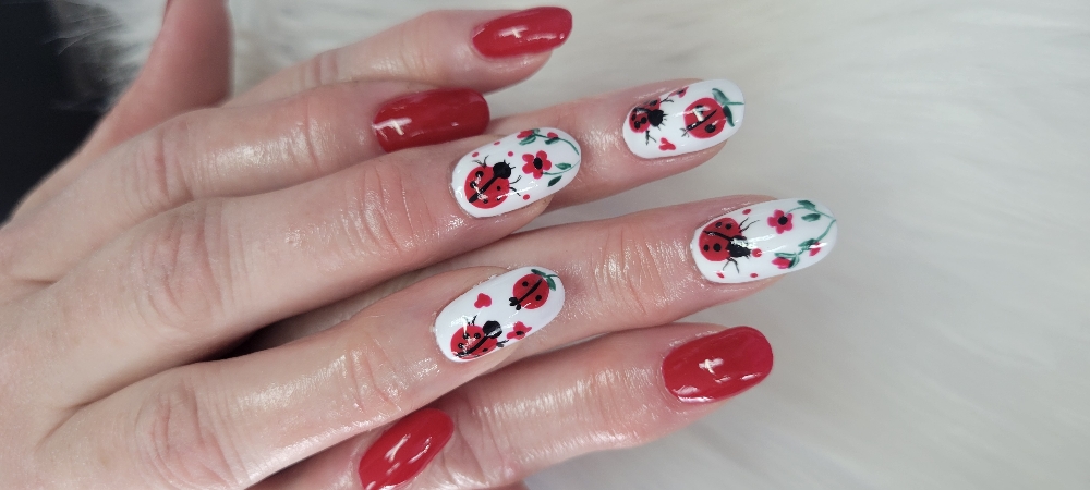 Nail Art