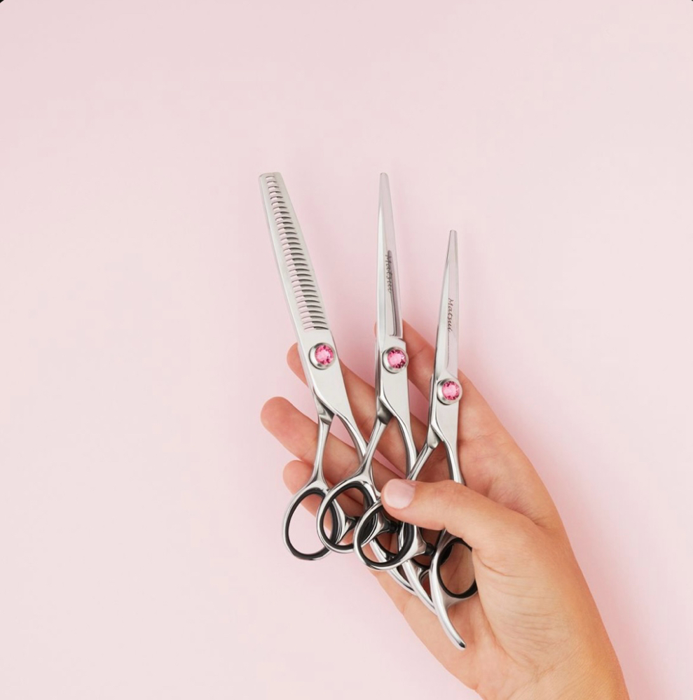 Women’s Dry Haircut